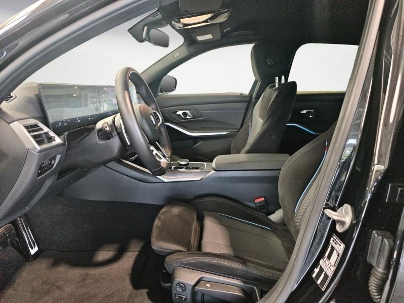 BMW 3er Touring – Bild 14