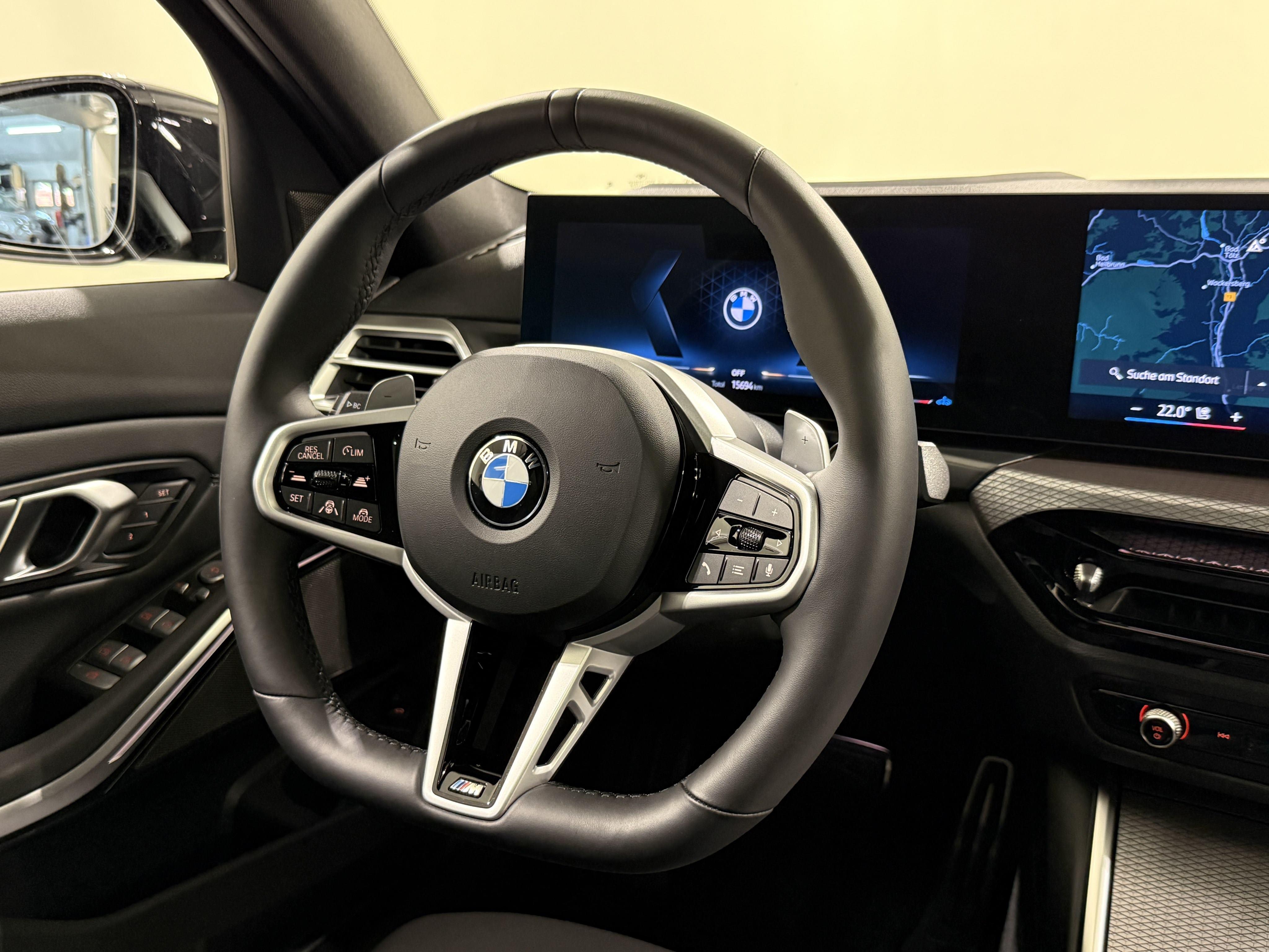 BMW 3er Touring – Bild 33