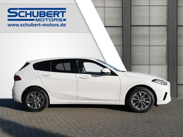 BMW 1er – Bild 2