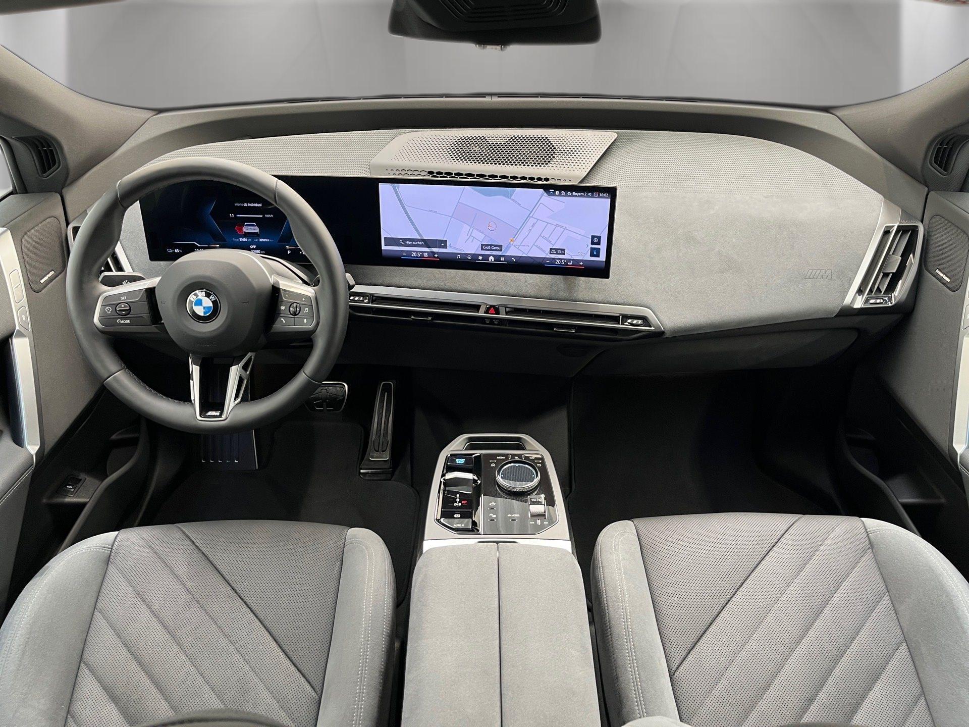 BMW iX – Bild 10