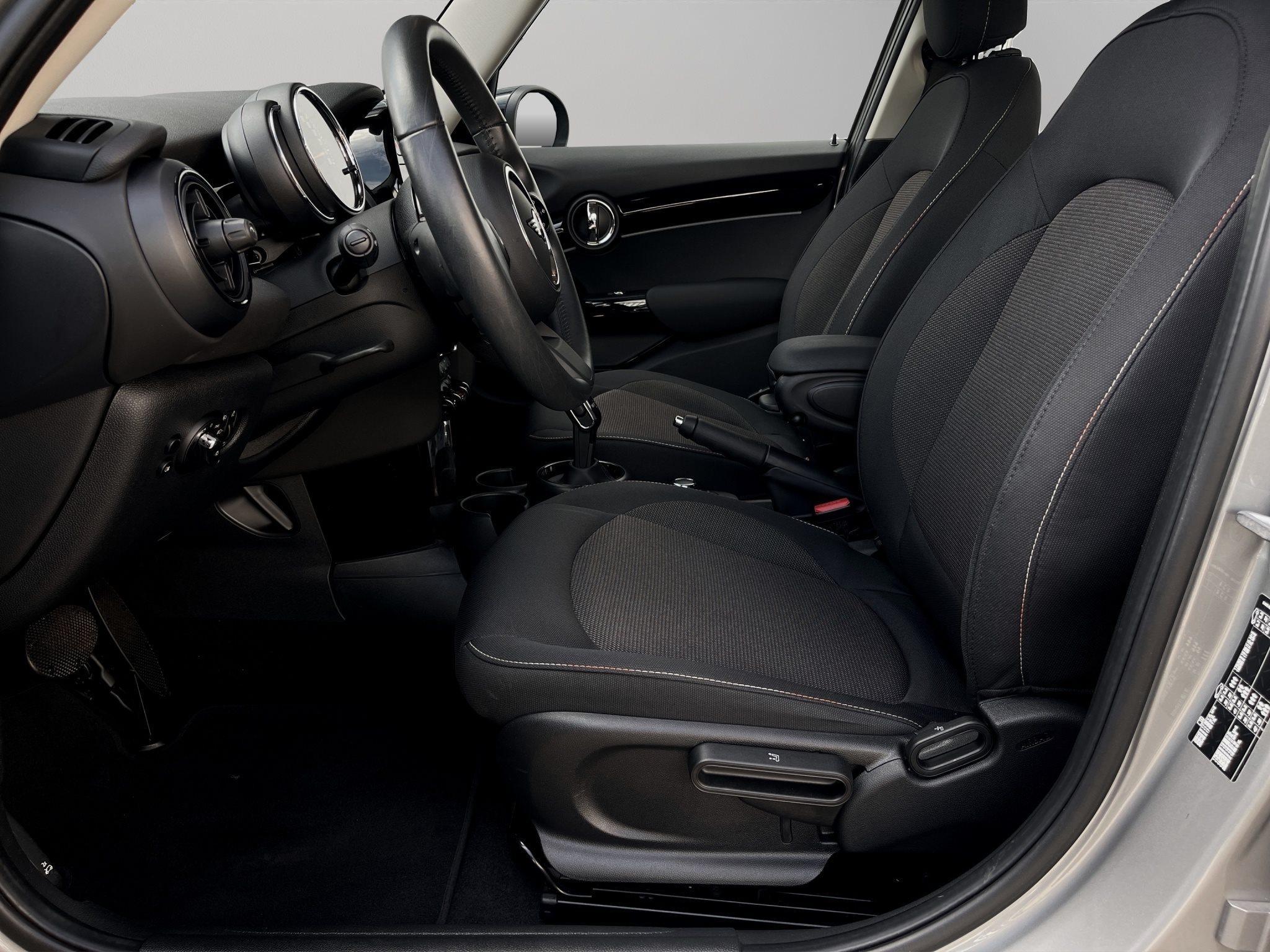 MINI Cooper 5-Türer – Bild 14