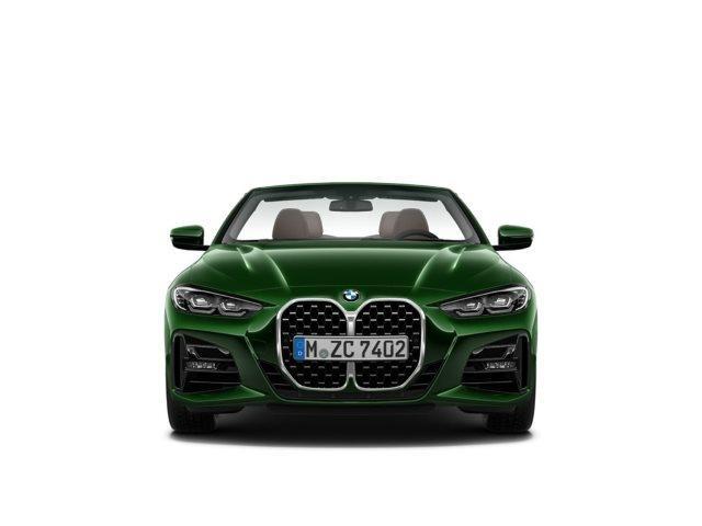 BMW 4er Cabrio – Bild 6