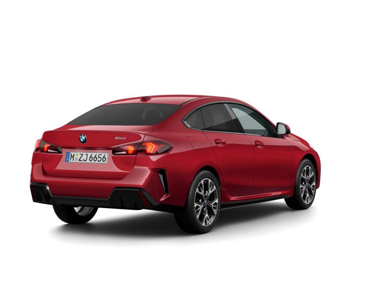 BMW 2er Gran Coupé – Bild 3