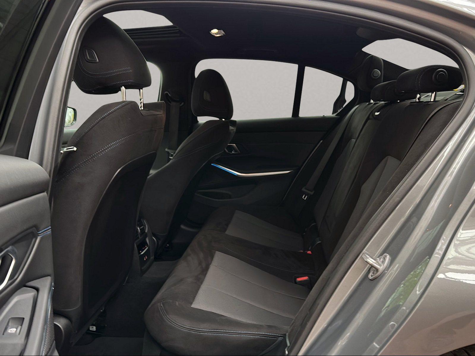 BMW 3er – Bild 12