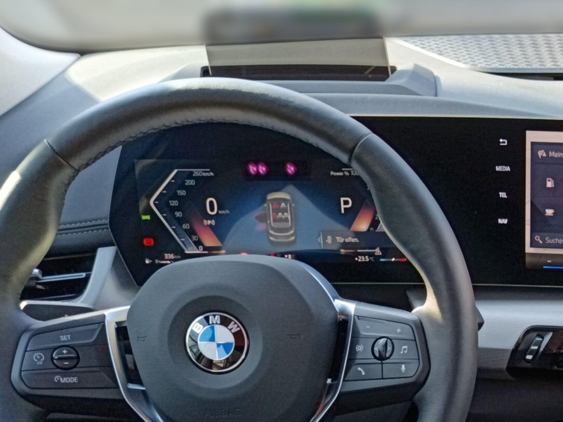 BMW 2er Active Tourer – Bild 9