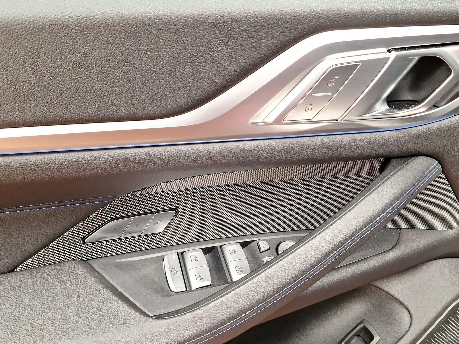 BMW 4er Gran Coupé – Bild 20