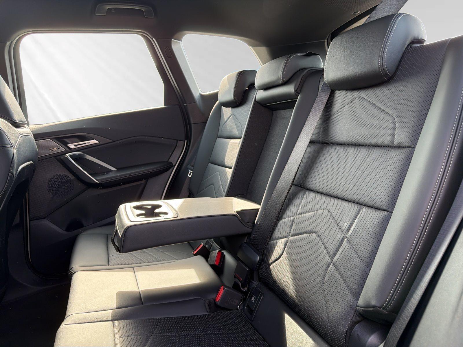 BMW X1 – Bild 9