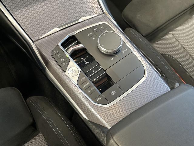BMW 3er Touring – Bild 11