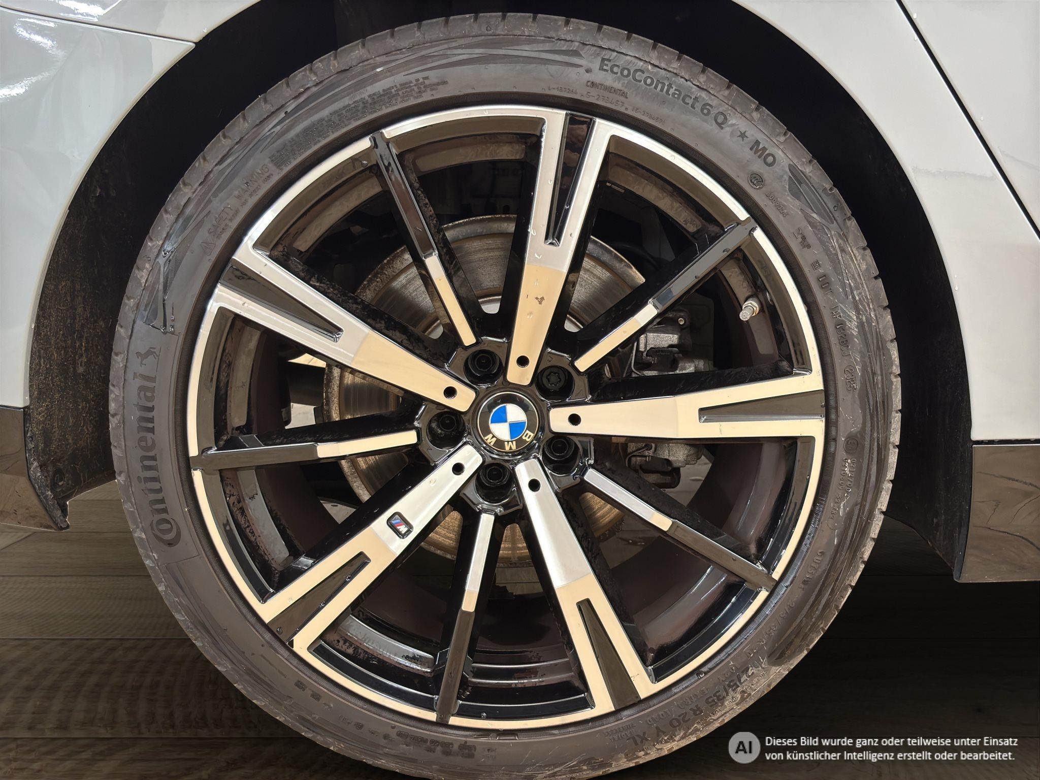 BMW 5er – Bild 4