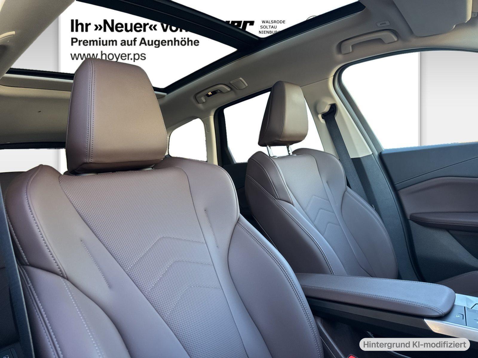 BMW X1 – Bild 12