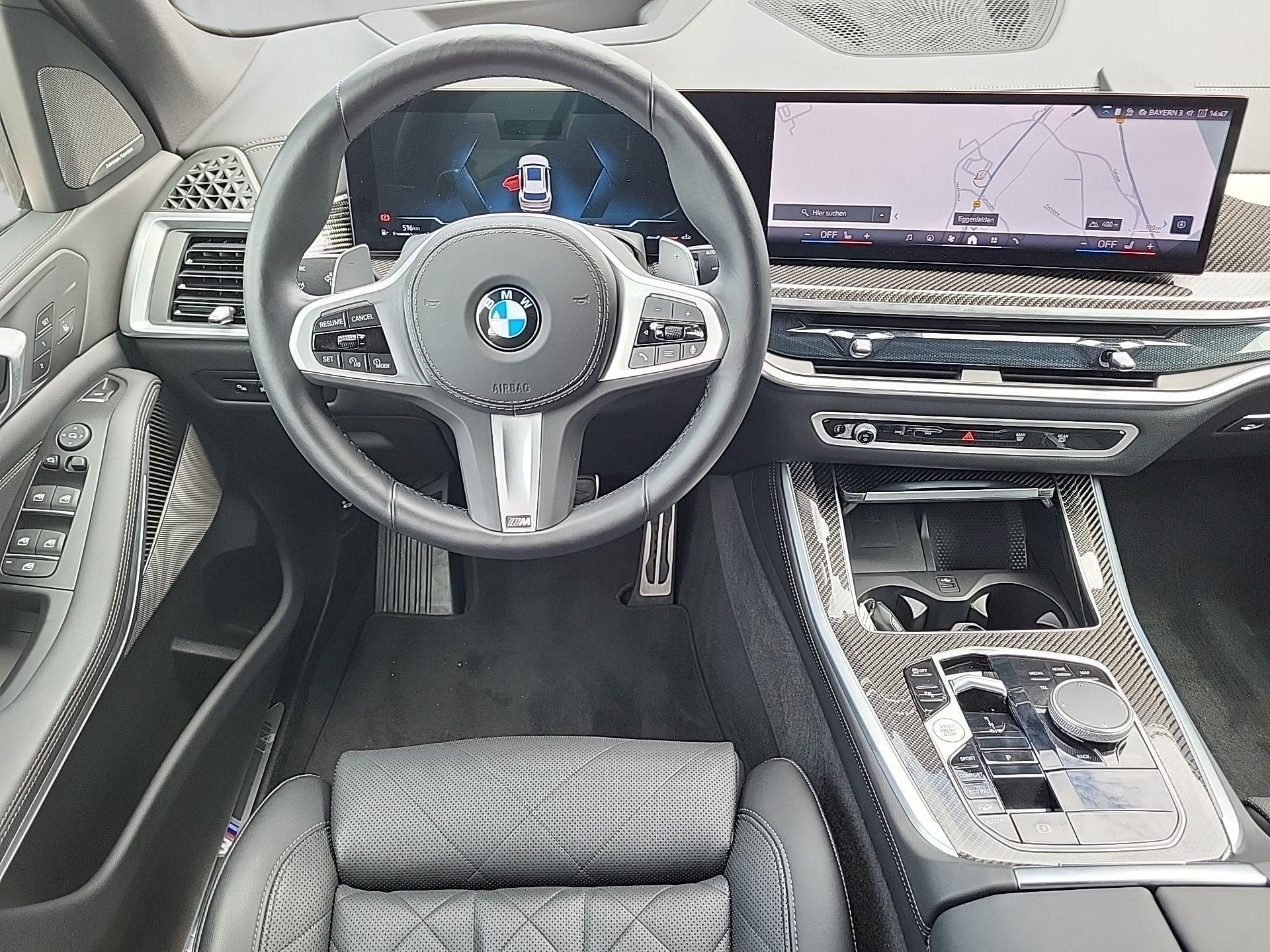 BMW X5 – Bild 9