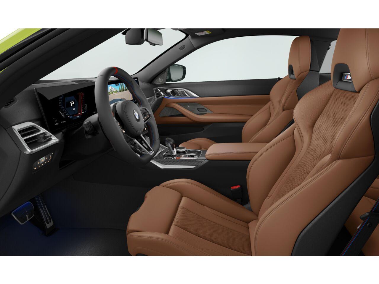 BMW M4 Coupé – Bild 10