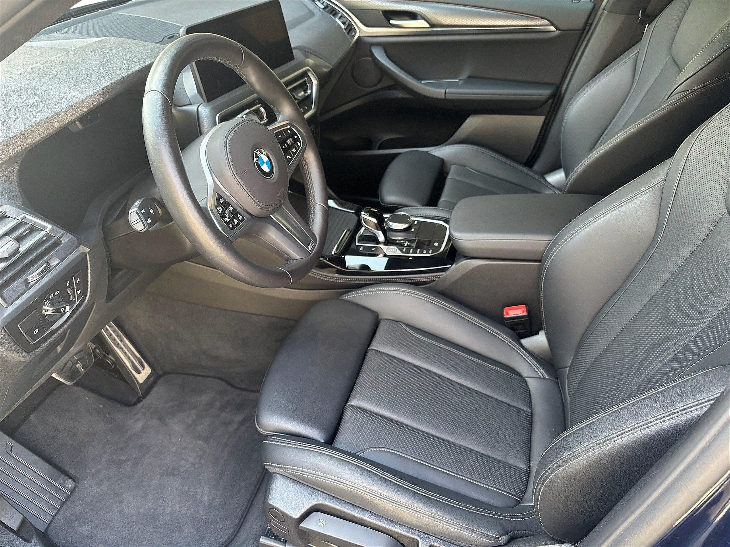BMW X4 – Bild 13