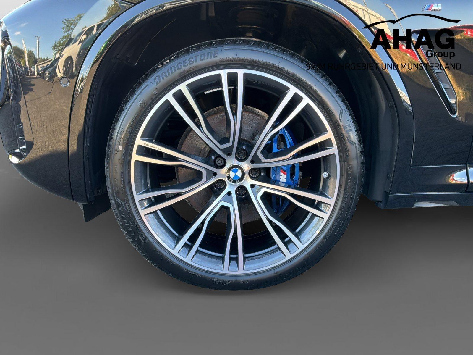 BMW X4 – Bild 10