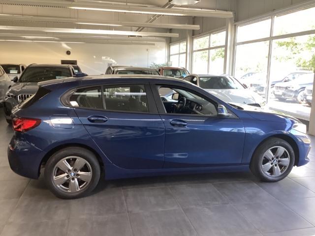 BMW 1er – Bild 7