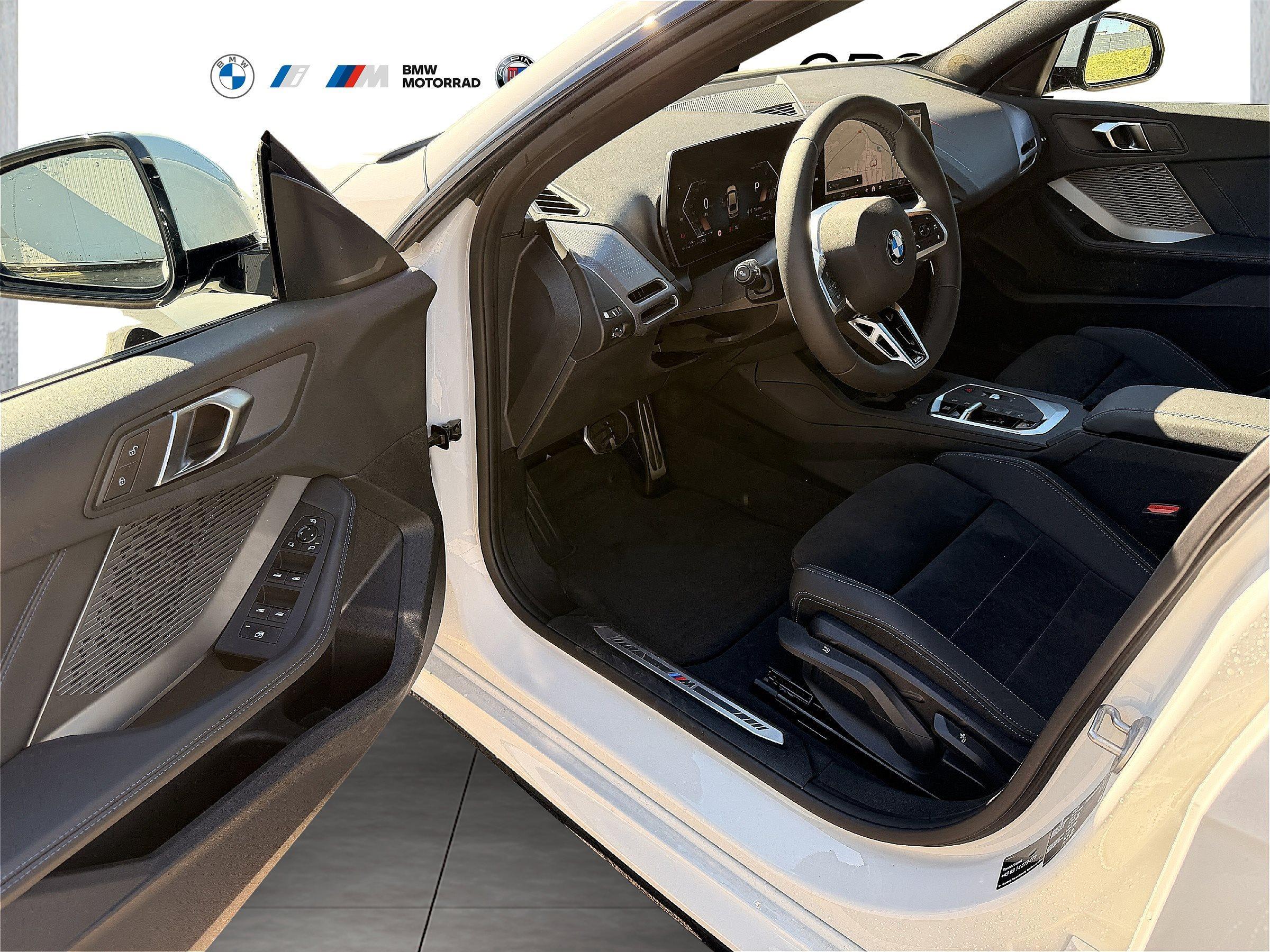 BMW 2er Gran Coupé – Bild 7