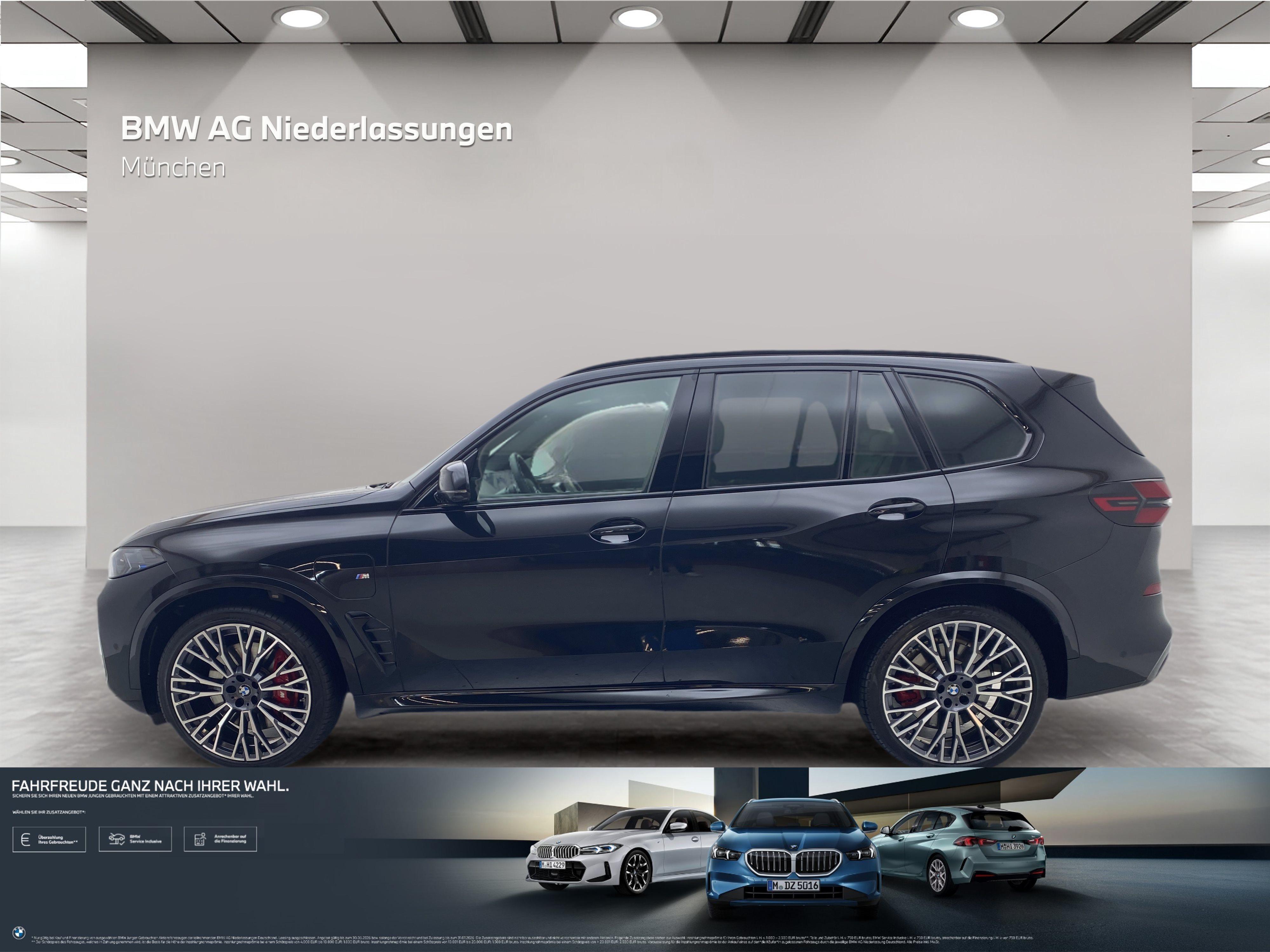 BMW X5 – Bild 2