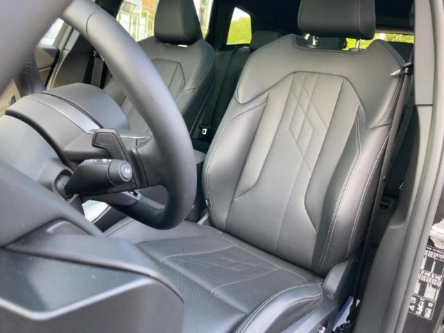 BMW X3 – Bild 9
