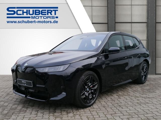 BMW iX – Bild 23