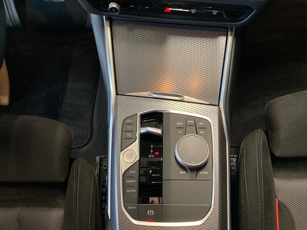 BMW 3er Touring – Bild 17