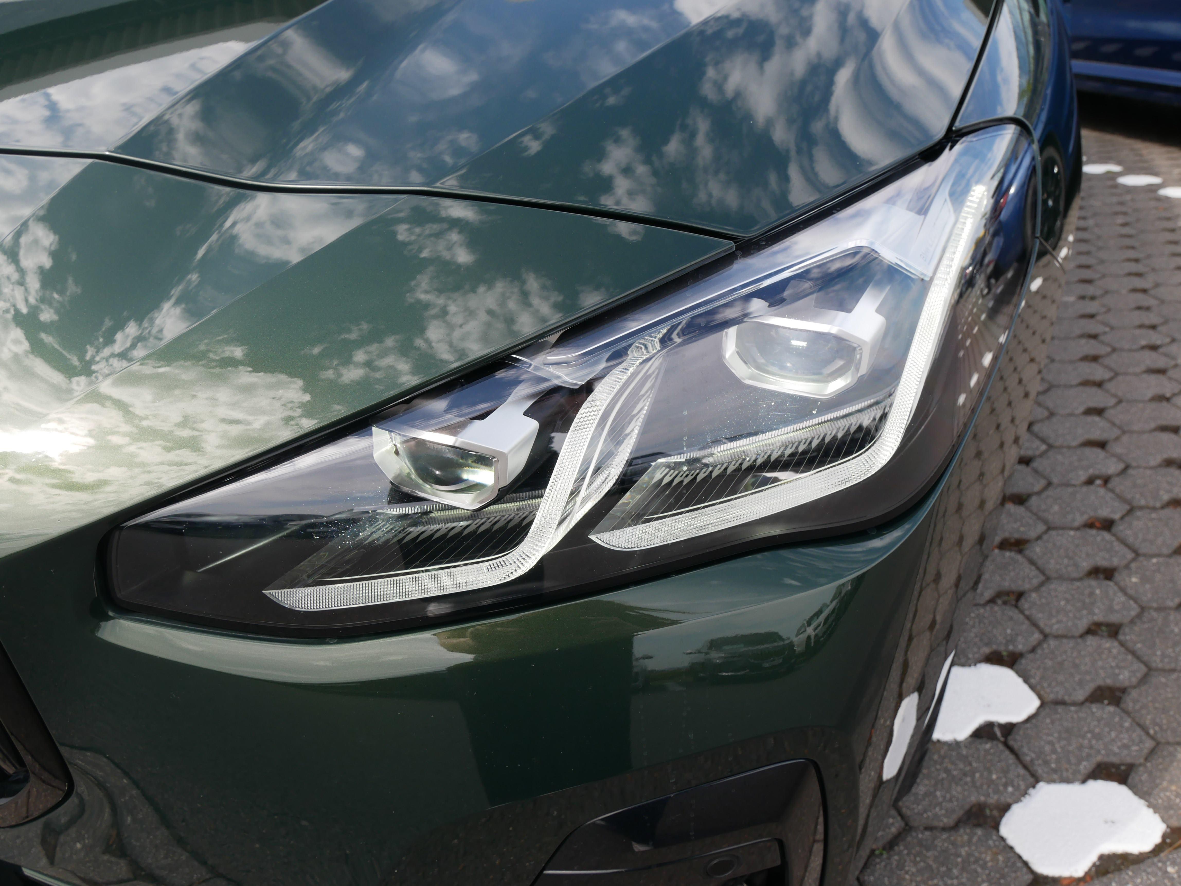 BMW 2er Active Tourer – Bild 21