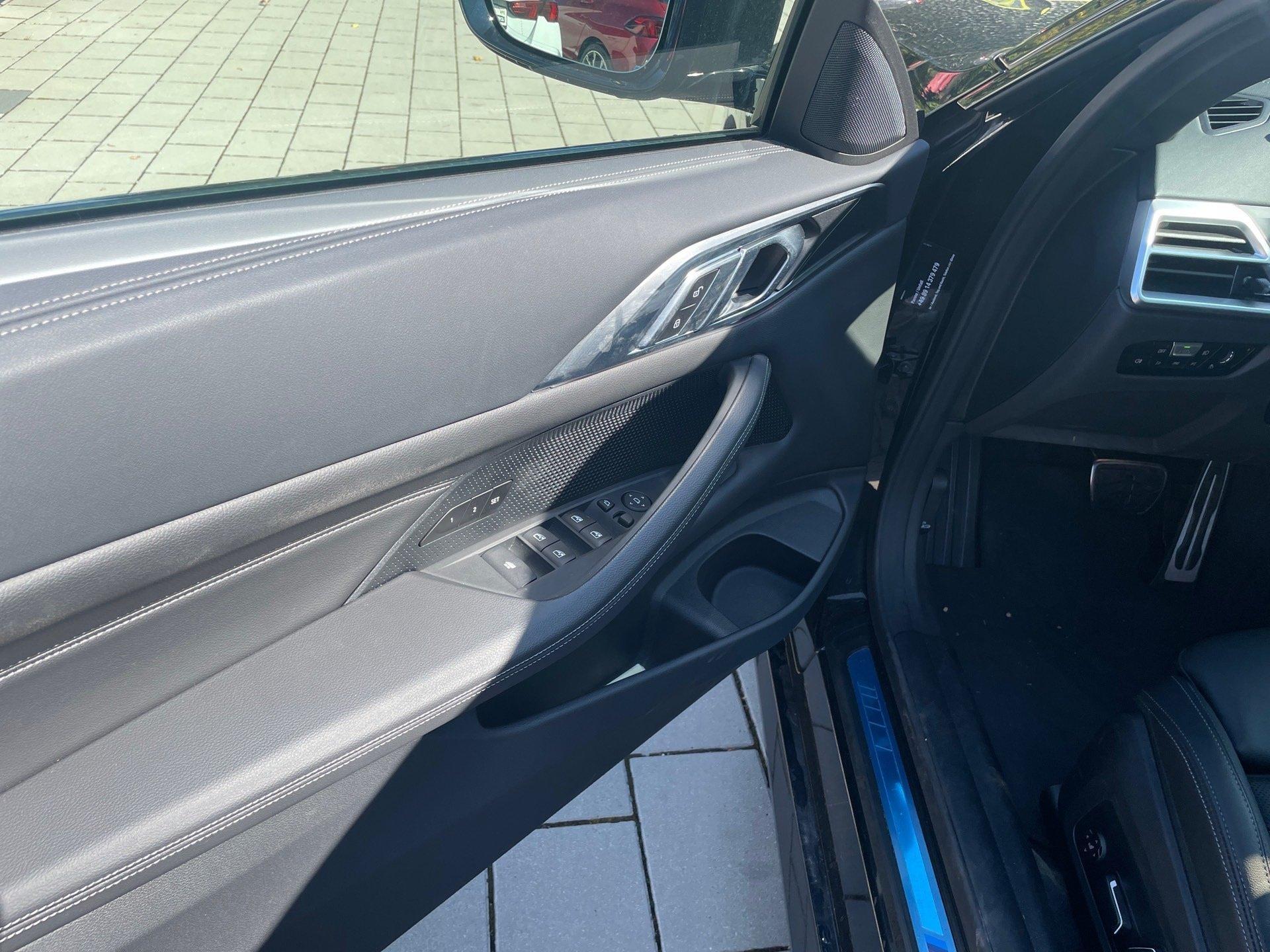 BMW 4er Cabrio – Bild 14