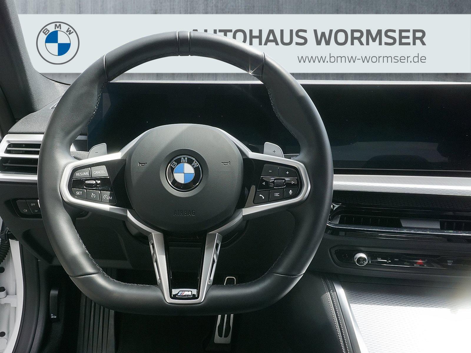BMW 4er Coupé – Bild 12