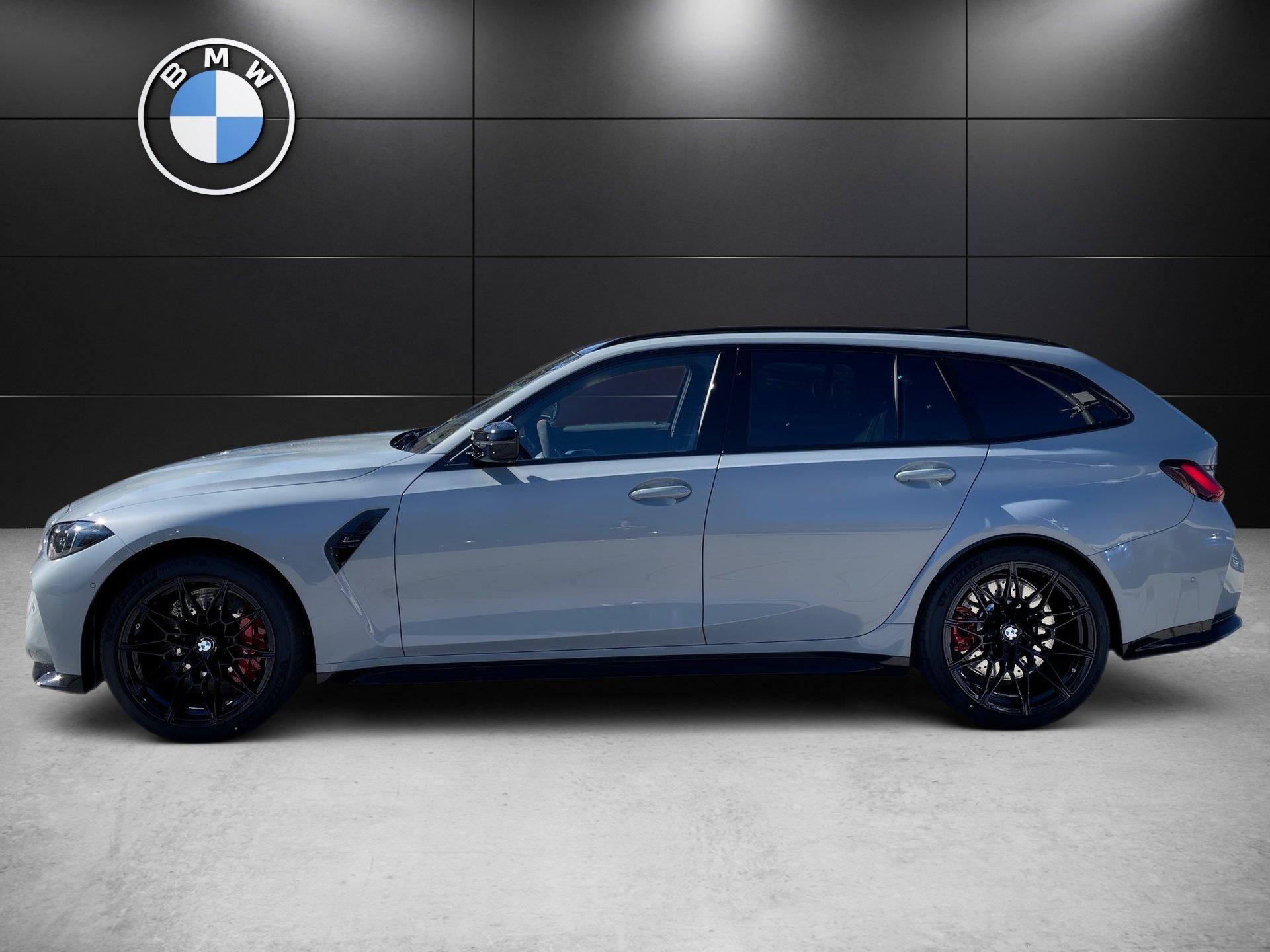 BMW M3 Touring – Bild 5