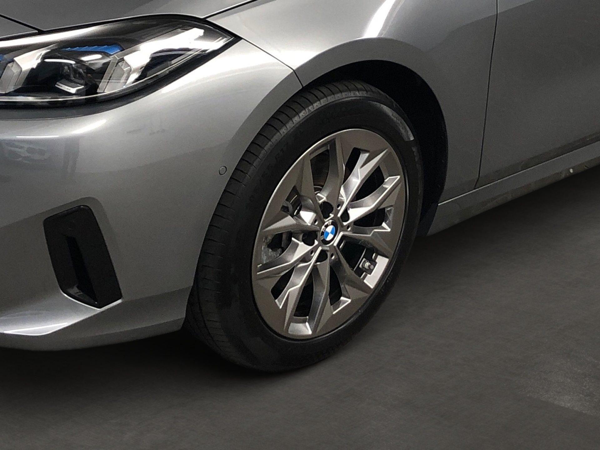BMW 1er – Bild 6