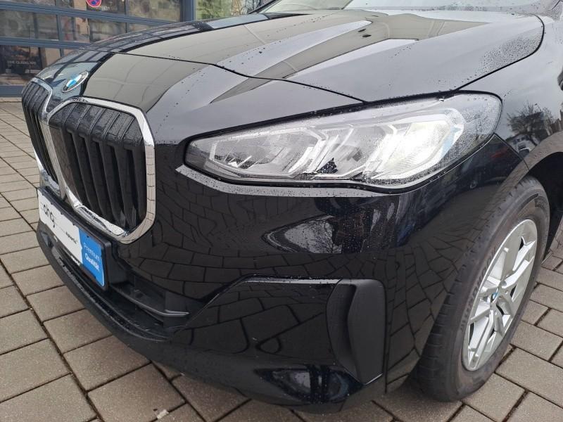 BMW 2er Active Tourer
