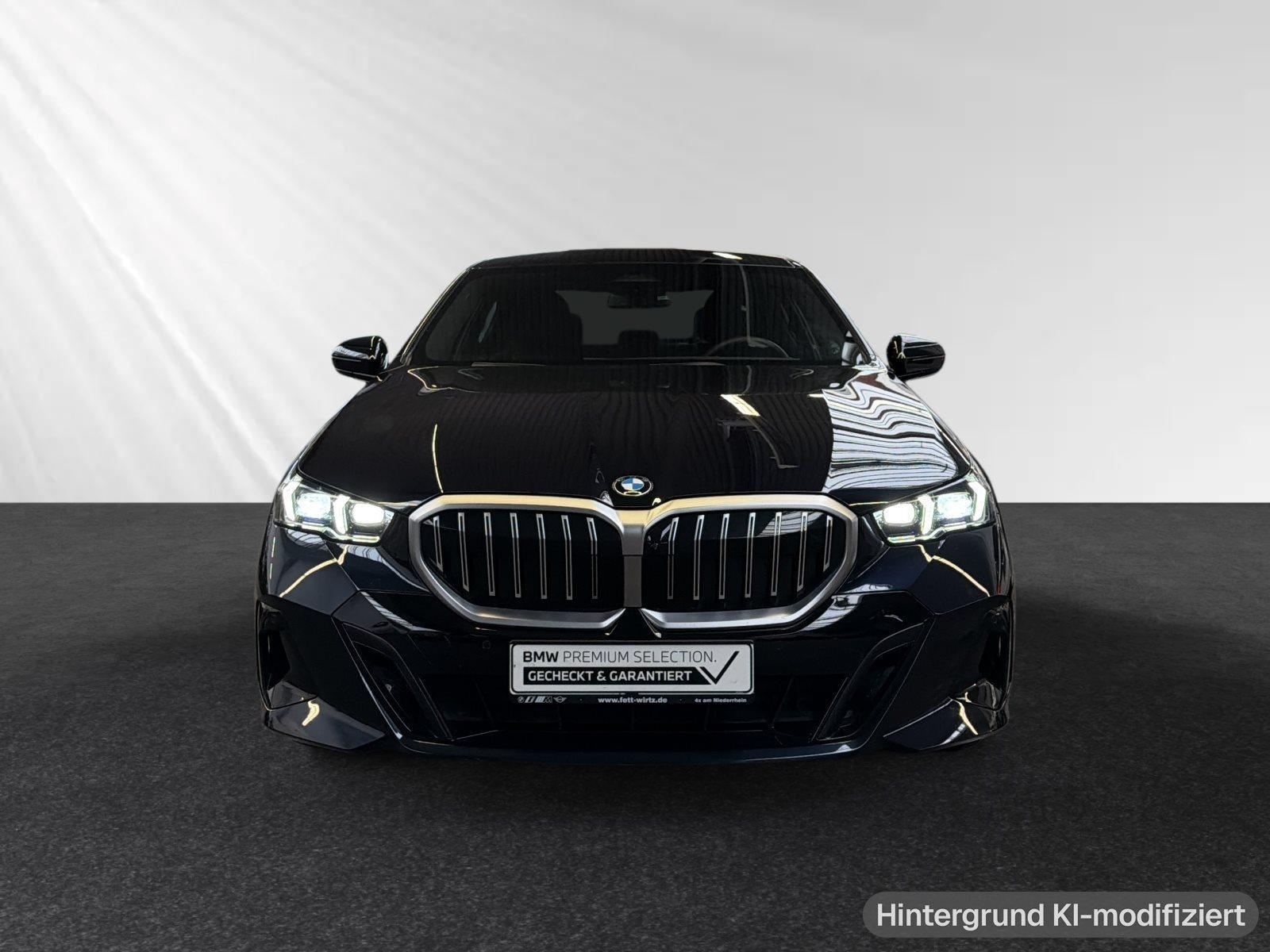 BMW 5er – Bild 5