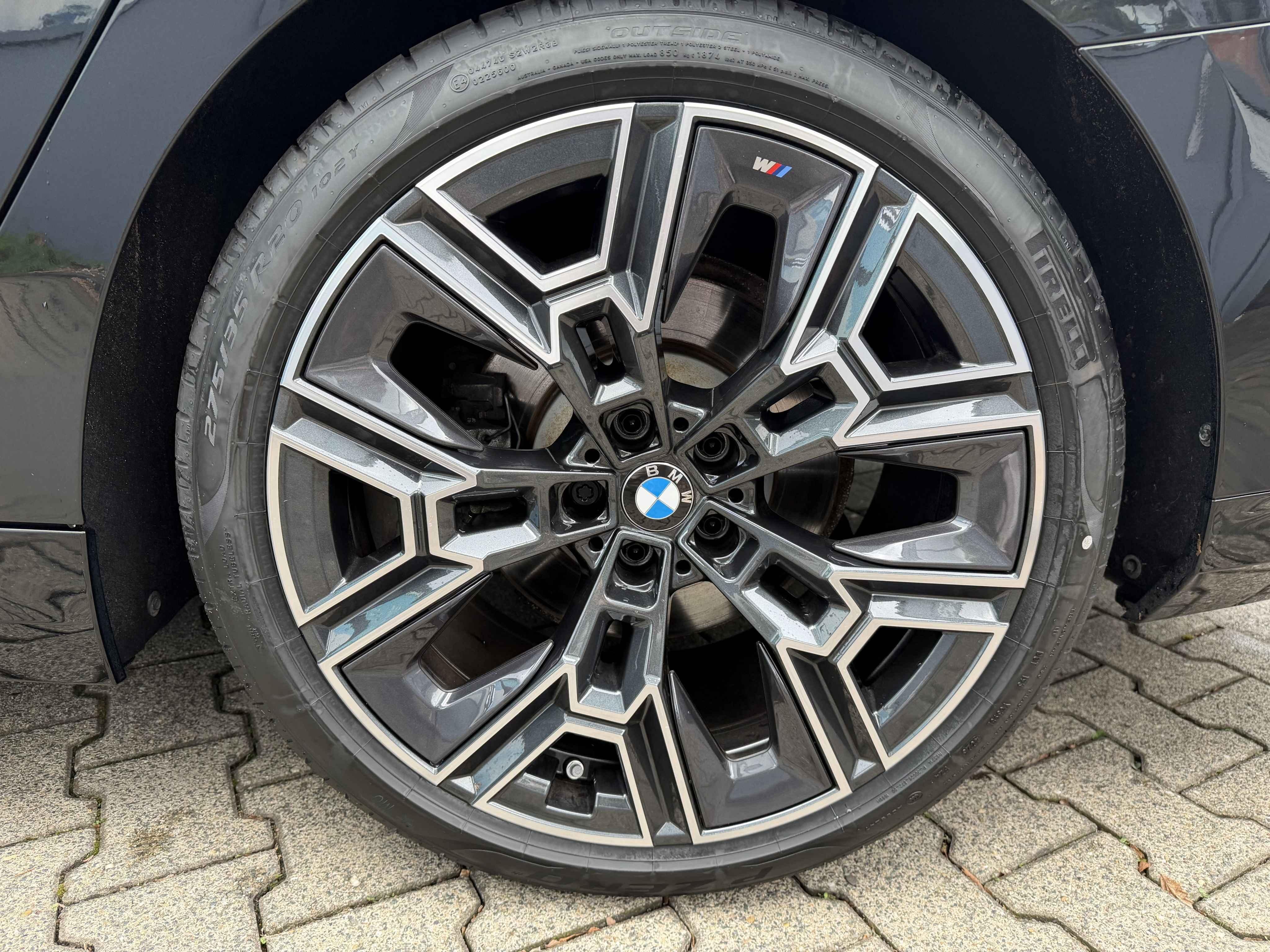 BMW 5er – Bild 22