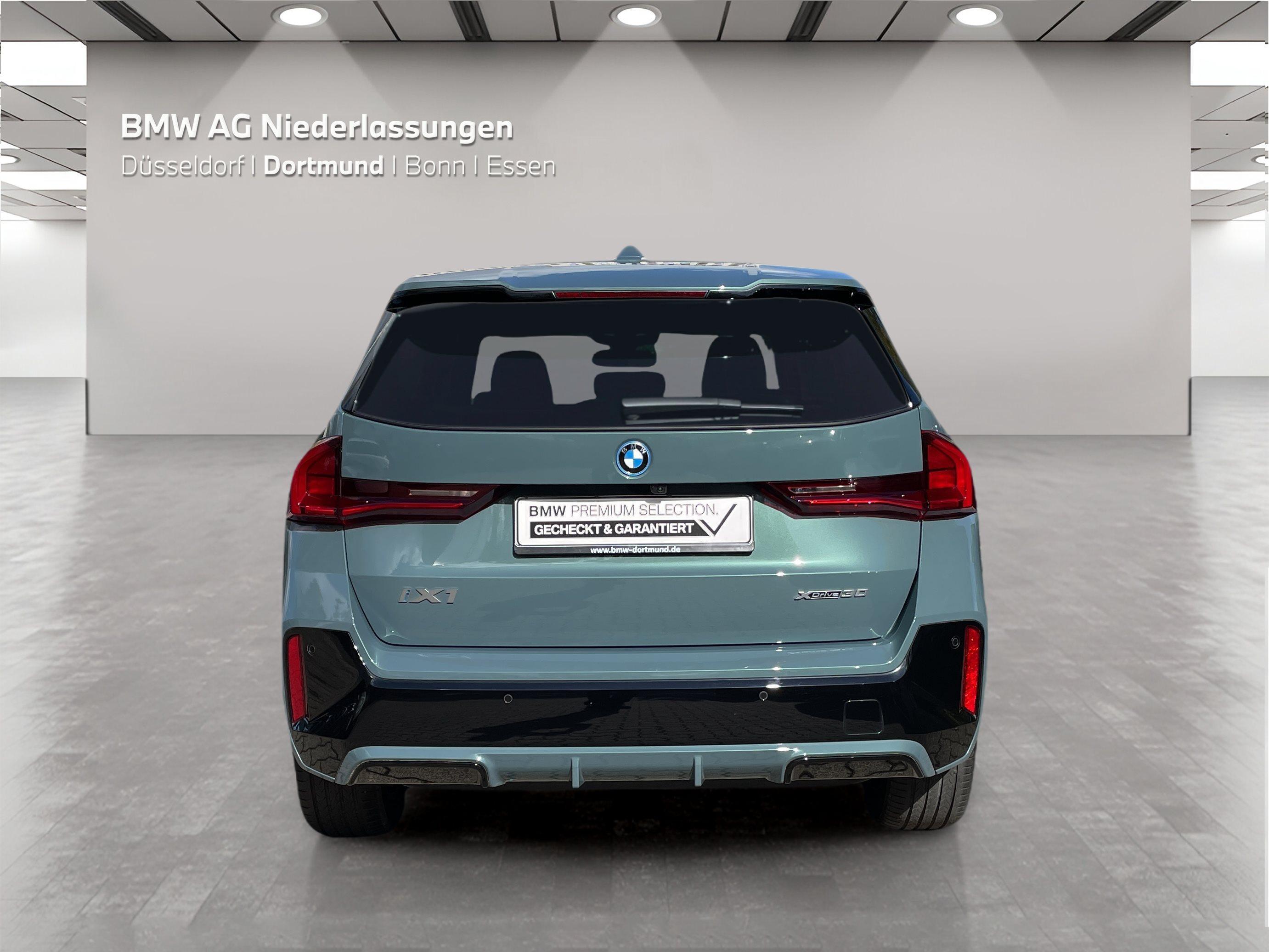 BMW iX1 – Bild 18