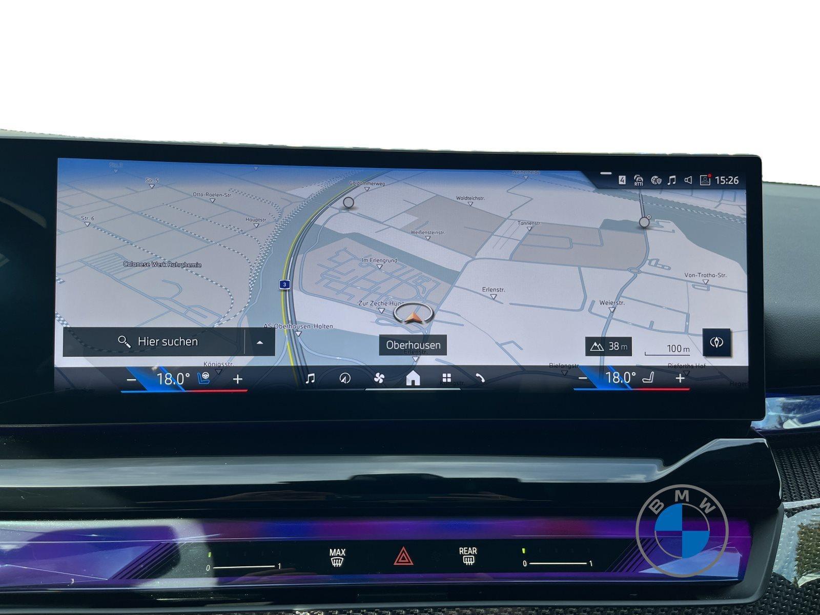 BMW 5er Touring – Bild 16