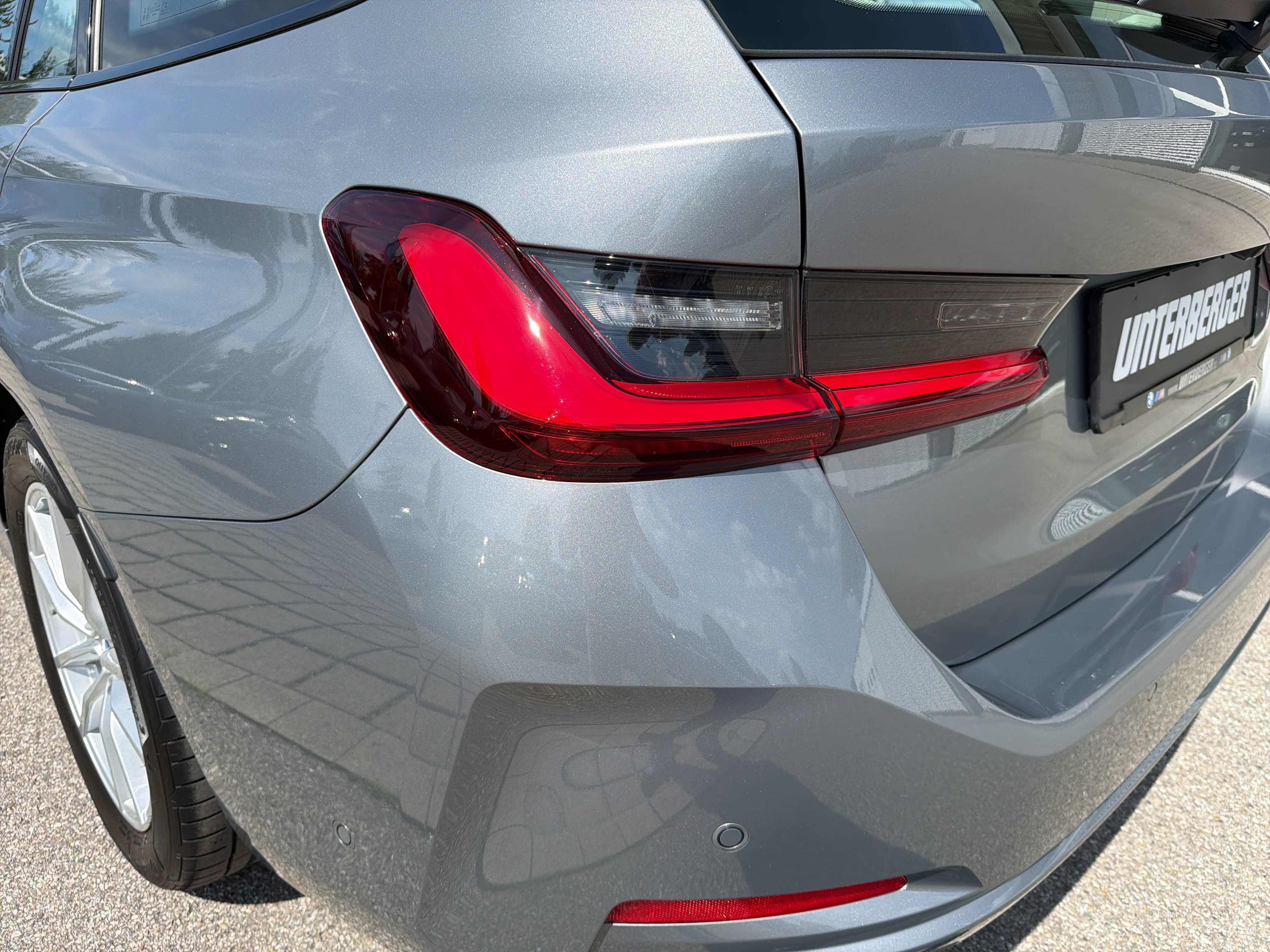 BMW 3er Touring – Bild 19