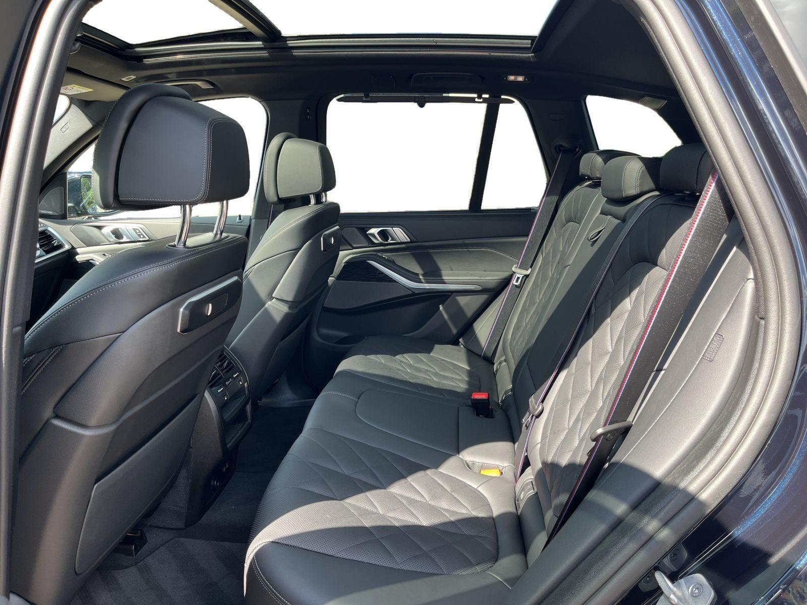 BMW X5 – Bild 11