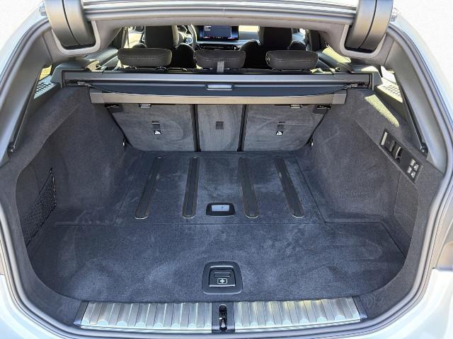 BMW 3er Touring – Bild 12