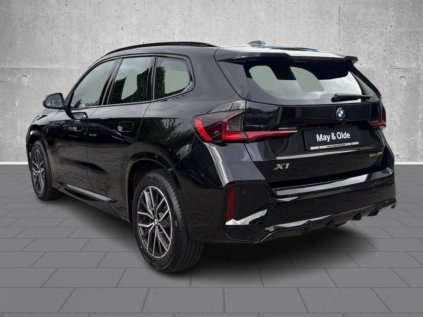 BMW X1 – Bild 20