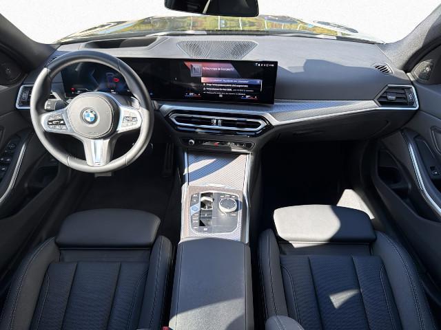 BMW 3er Touring – Bild 10