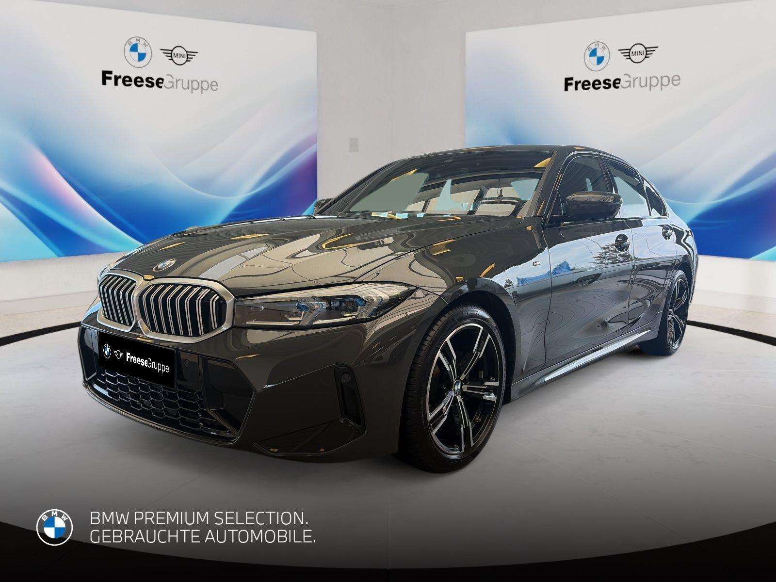 BMW 3er