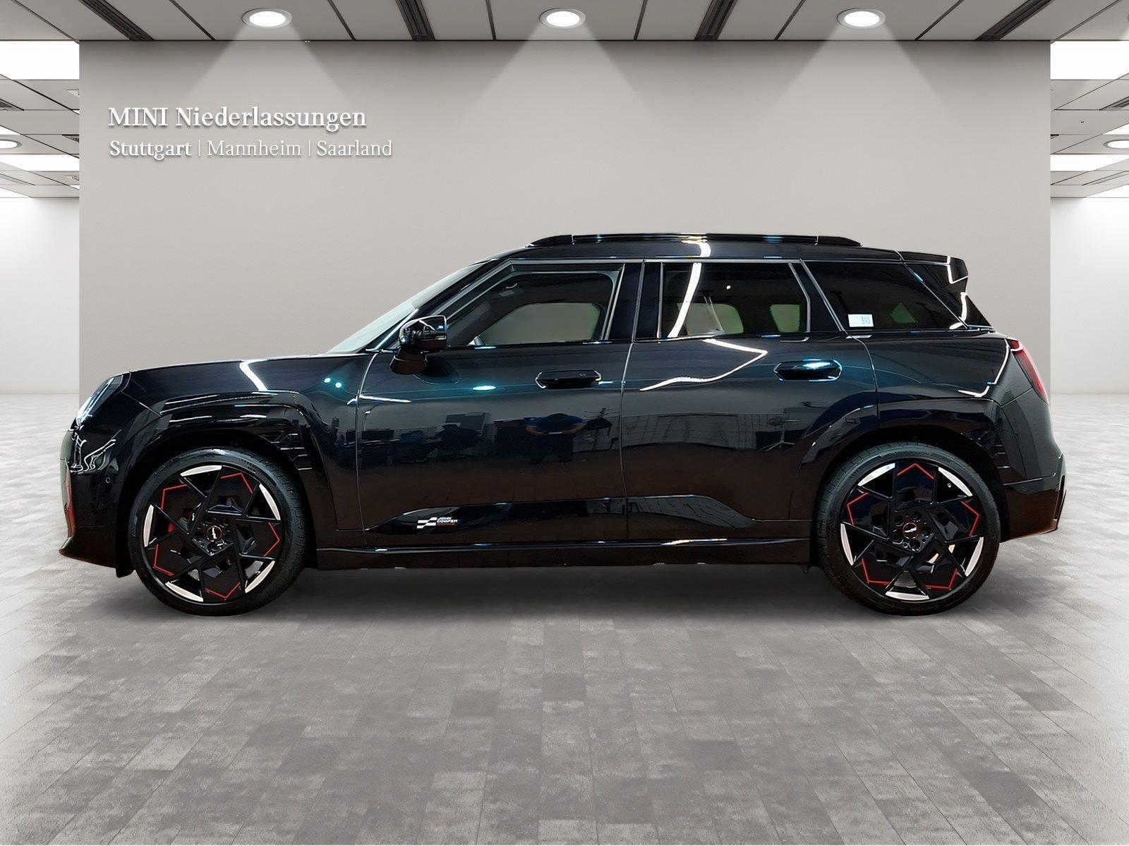 MINI Aceman – Bild 3