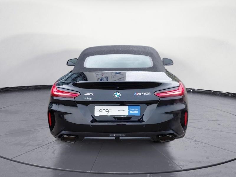 BMW Z4 – Bild 10