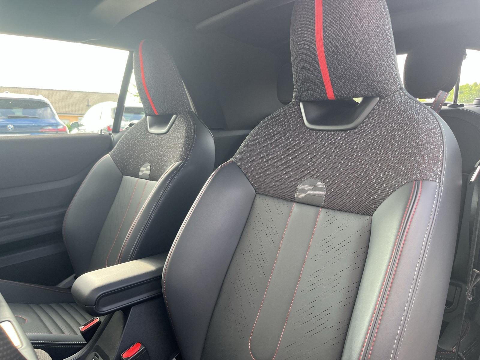 MINI Cabrio – Bild 24