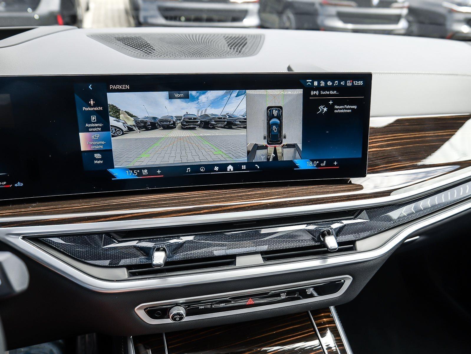 BMW X5 – Bild 23
