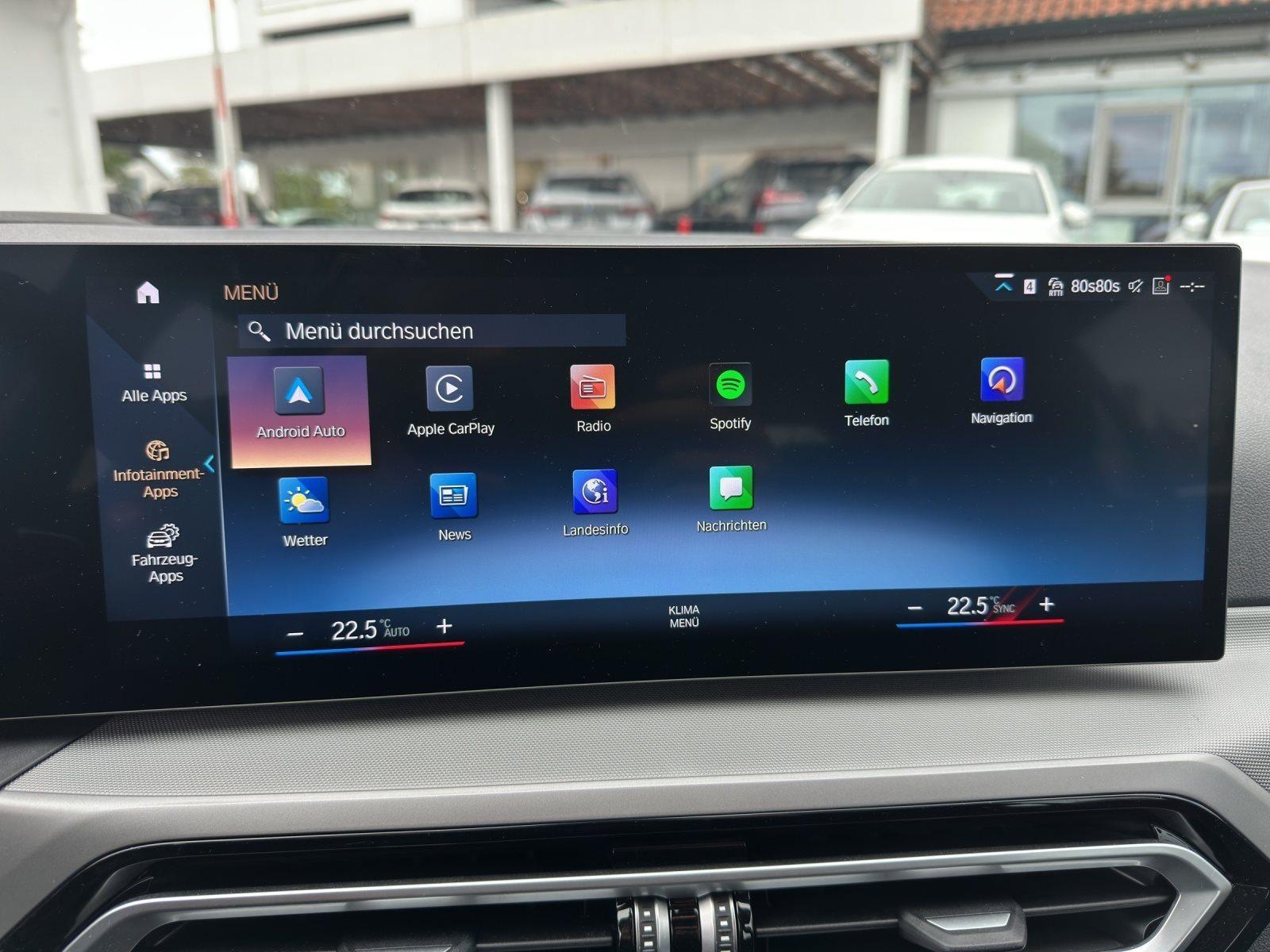 BMW 3er Touring – Bild 15