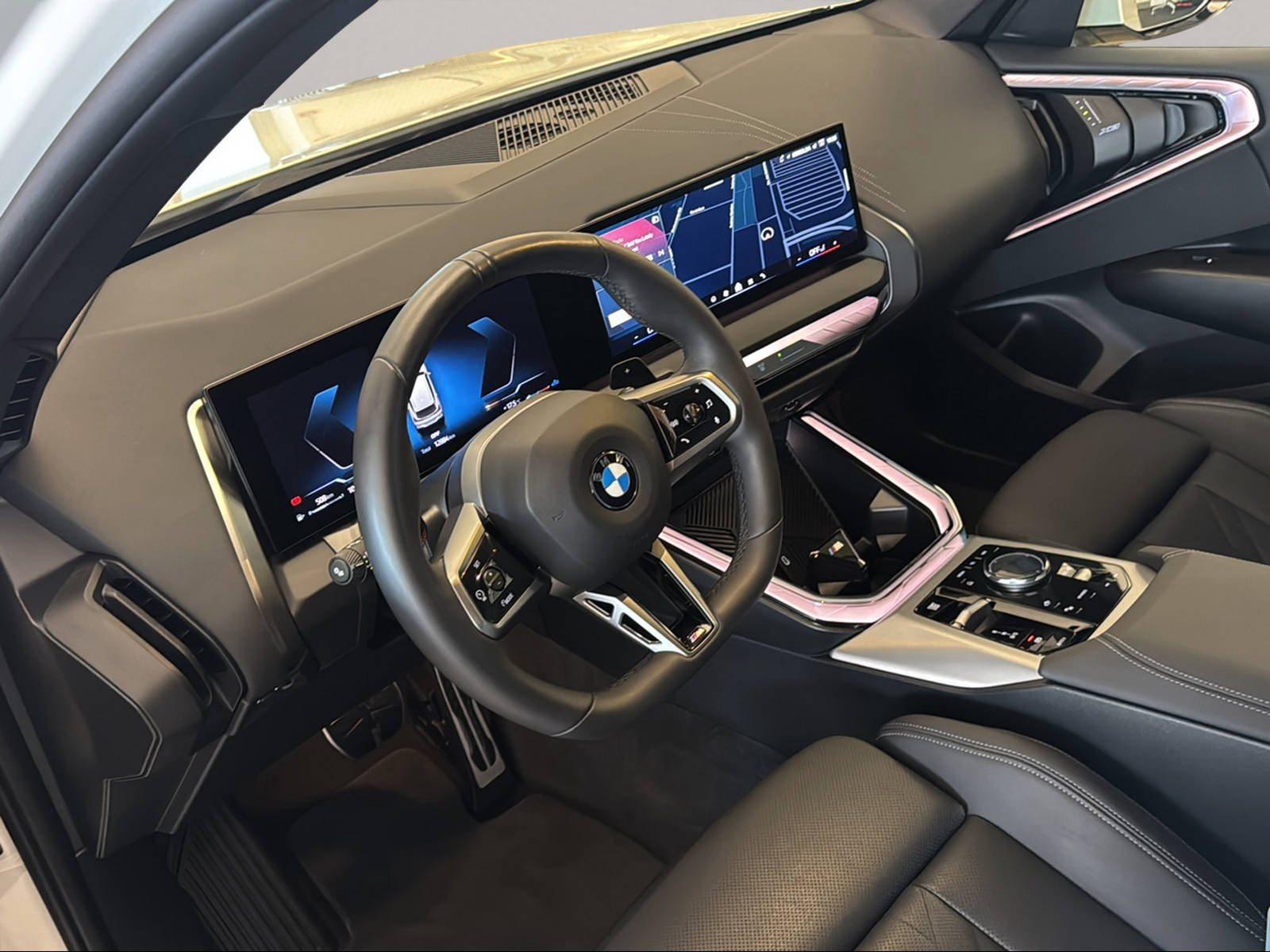 BMW X3 – Bild 4