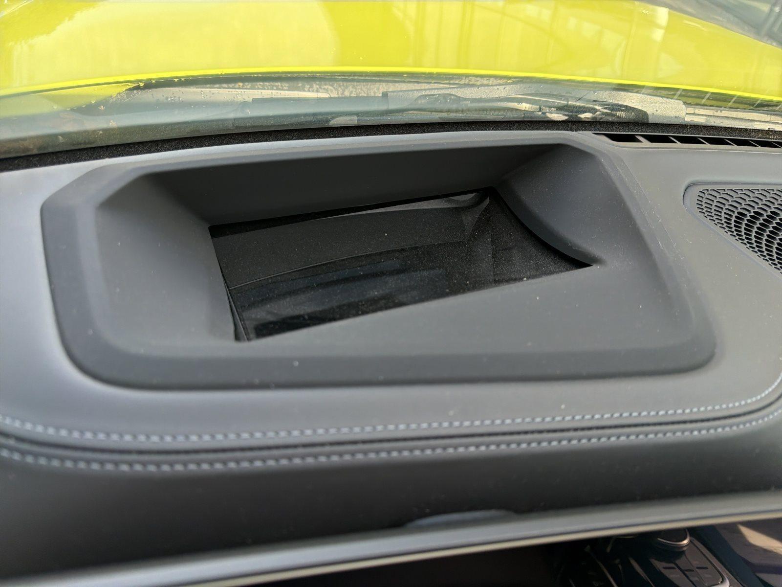 BMW M3 Touring – Bild 12