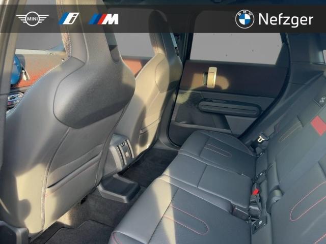 MINI Countryman – Bild 3