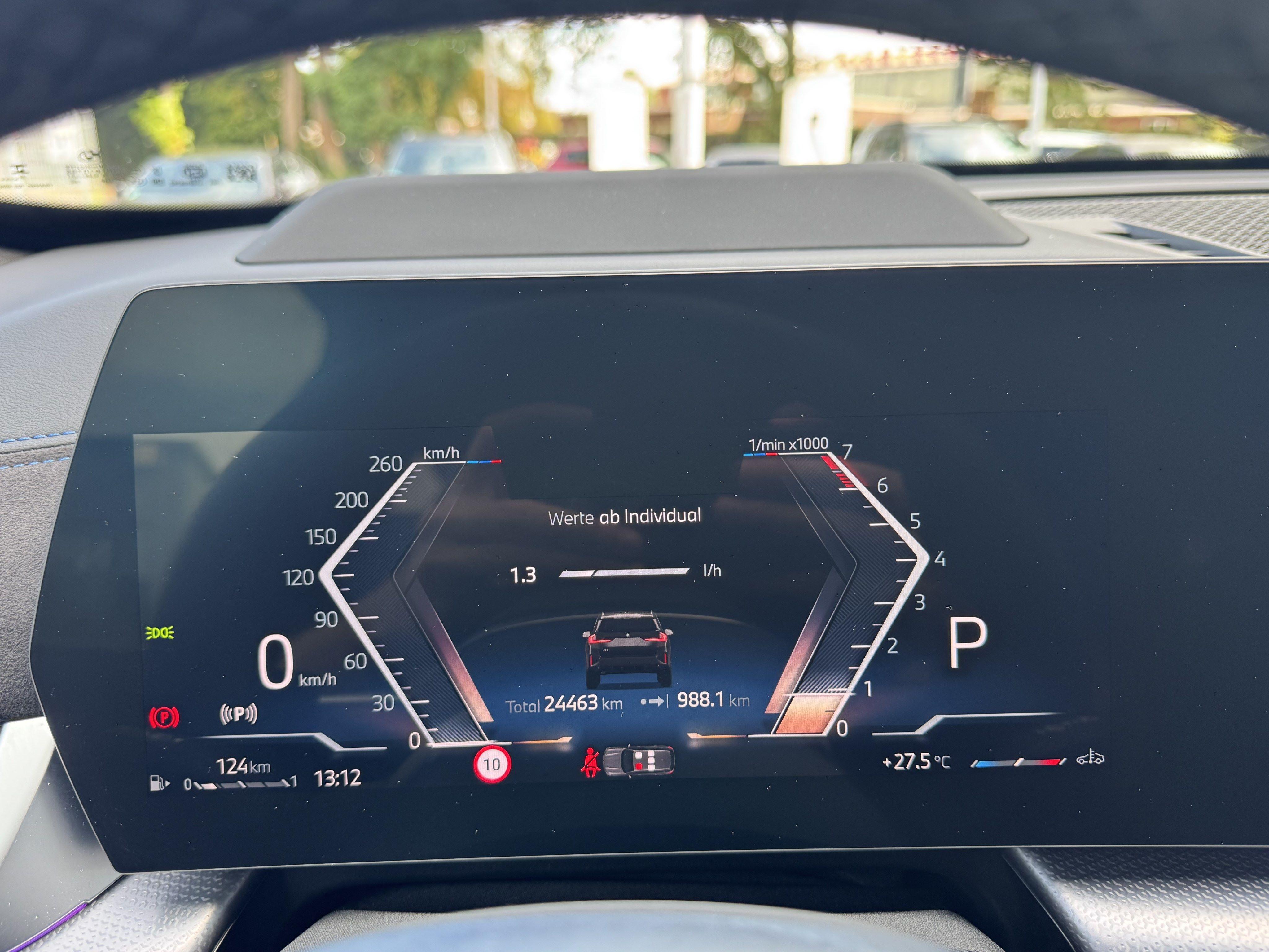 BMW X1 – Bild 11