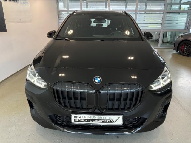 BMW 2er Active Tourer – Bild 21